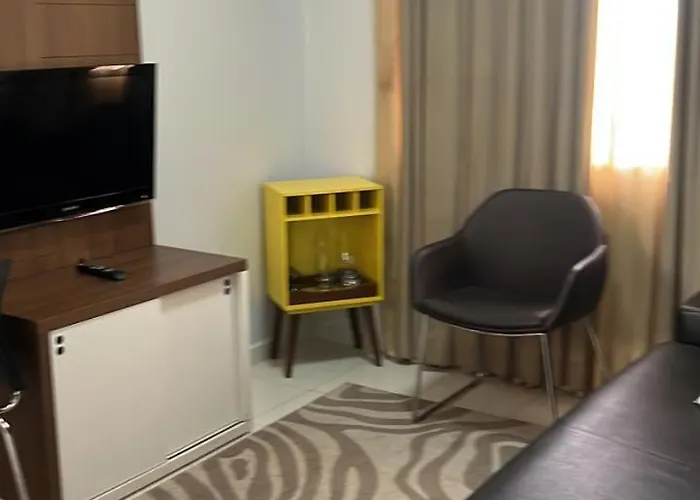 Apartamentos Boulevard