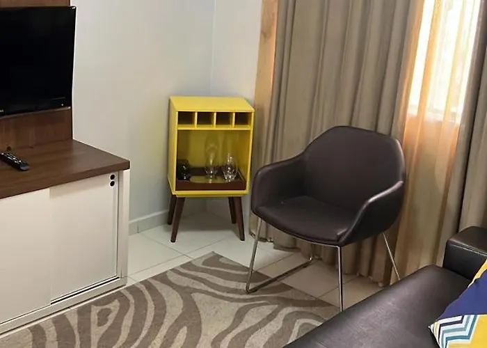 Apartamentos Boulevard