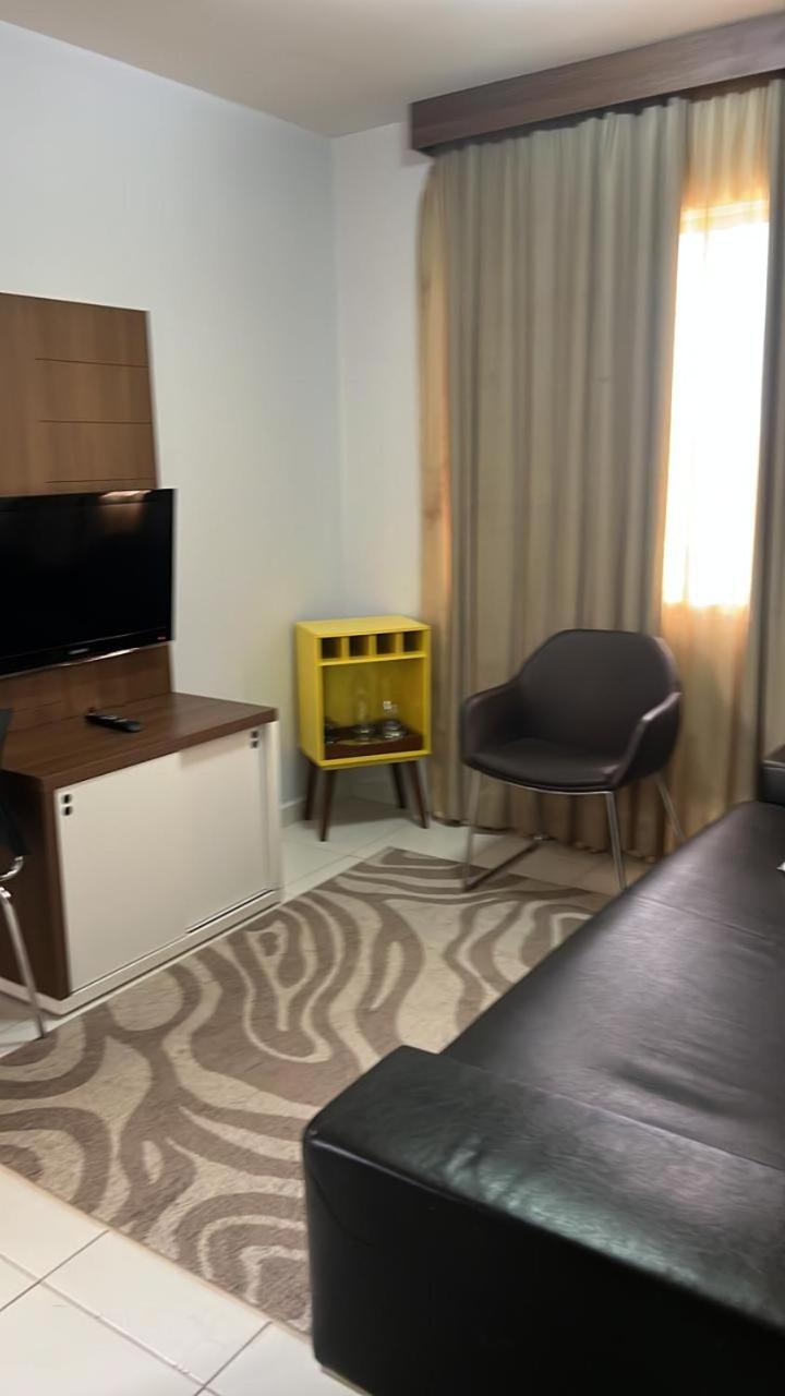 Apartamentos Boulevard * Caldas Novas
