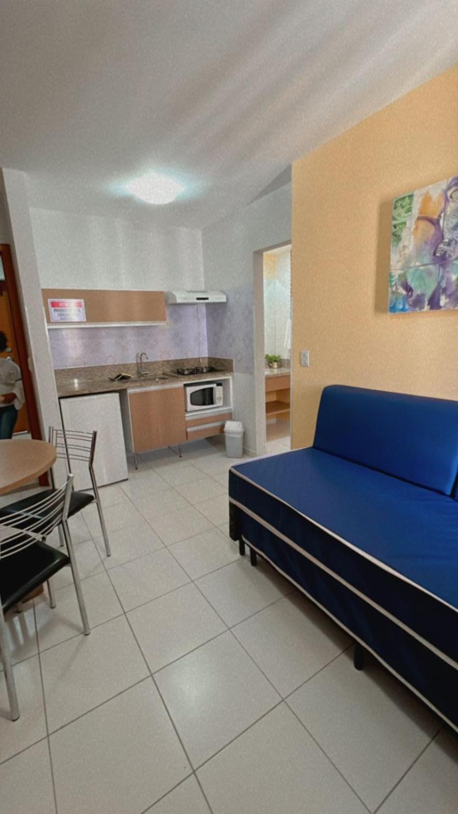 Apartamentos Boulevard Caldas Novas