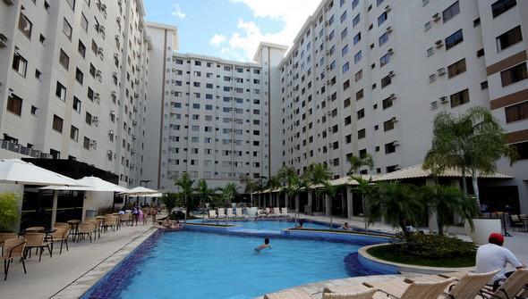 Apartment Apartamentos Boulevard *