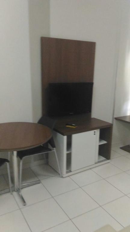 Apartamentos Boulevard *