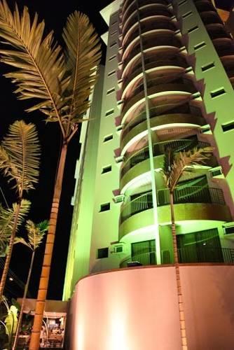 Apartamentos Boulevard * Caldas Novas