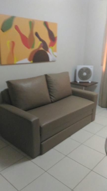 Apartamentos Boulevard Apartment *