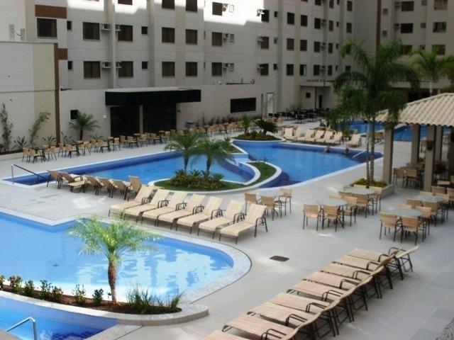 Apartamentos Boulevard Apartment