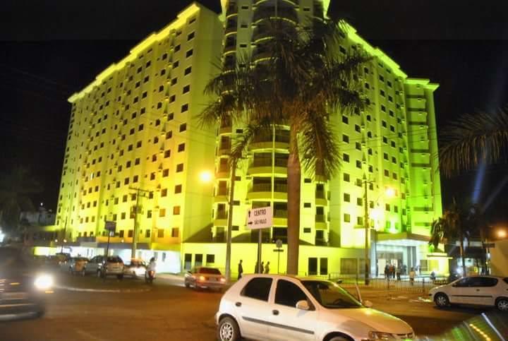 Apartamentos Boulevard *