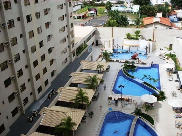 Apartment Apartamentos Boulevard
