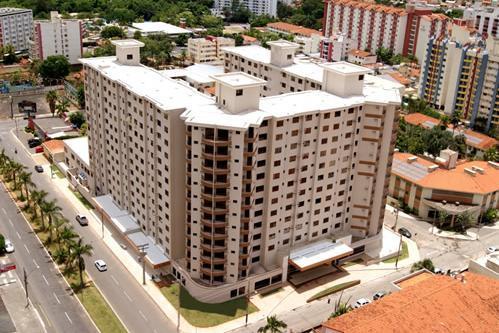 Boulevard Apartamento Caldas Novas